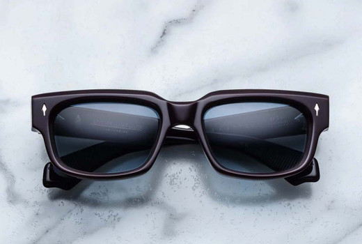 Mattei SUN, Jacques Marie Mage Designer Eyewear, limited edition eyewear, artisanal sunglasses, collector spectacles