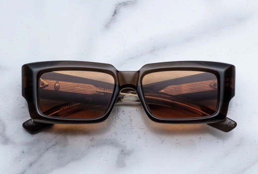 Quant SUN, Jacques Marie Mage Designer Eyewear, limited edition eyewear, artisanal sunglasses, collector spectacles