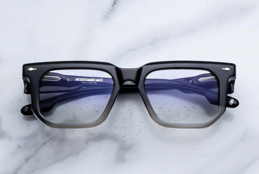 Yoshi, Jacques Marie Mage Designer Eyewear, limited edition eyewear, artisanal glasses, collector spectacles