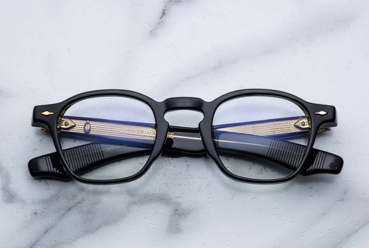 Zephirin 47, Jacques Marie Mage Designer Eyewear, limited edition eyewear, artisanal glasses, collector spectacles