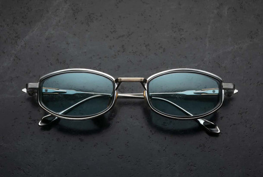Last Frontier HARDIN | Jacques Marie Mage | Artisanal, Limited