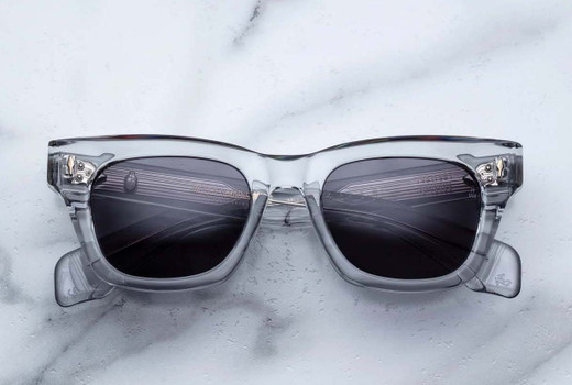 Dealan SUN, Jacques Marie Mage Designer Eyewear, limited edition eyewear, artisanal sunglasses, collector spectacles