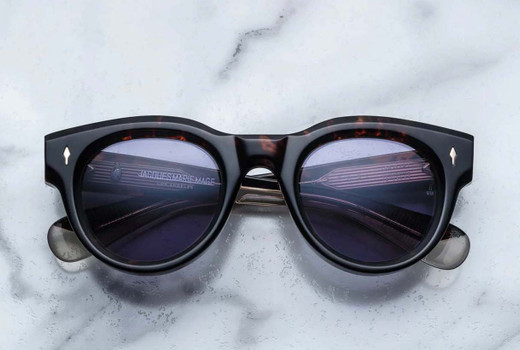 Molitor SUN | Jacques Marie Mage | Artisanal | Limited Edition Eyewear