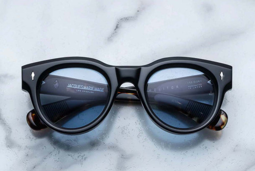 Molitor SUN | Jacques Marie Mage | Artisanal | Limited Edition Eyewear