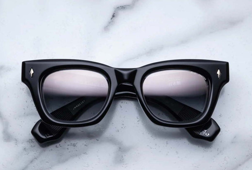 Dealan Decade Collection SUN, Jacques Marie Mage Designer Eyewear, limited edition eyewear, artisanal sunglasses, collector spectacles
