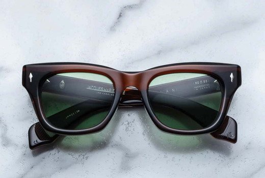 Dealan 53 SUN | Jacques Marie Mage | Artisanal | Limited Edition