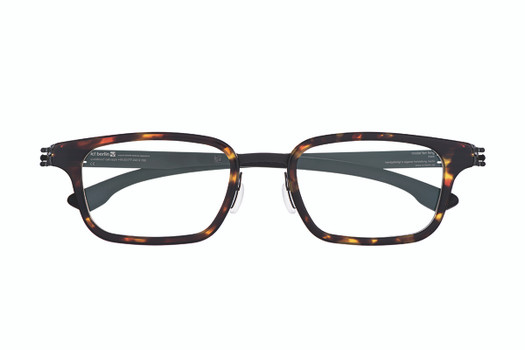 Fen Feng, ic! Berlin frames, fashionable eyewear, elite frames