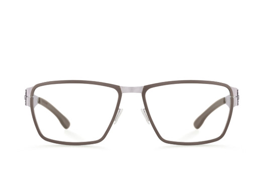 Nitrogen, ic! Berlin frames, fashionable eyewear, elite frames