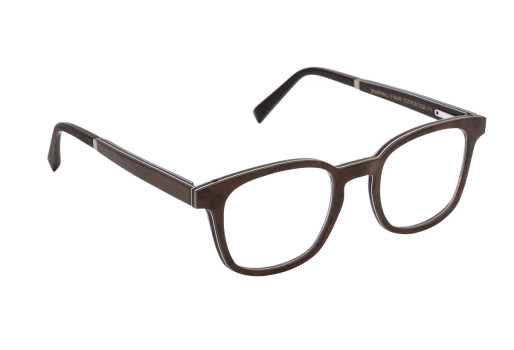 Gold & Wood PULSAR 01 - SALE