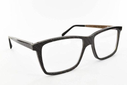 Gold & Wood NOD 01 - SALE