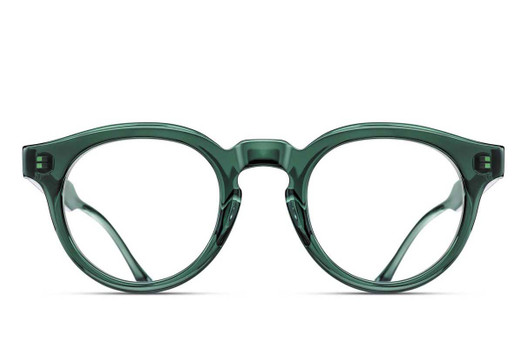 2830H | MATSUDA | HERITAGE Collection | Exclusive Eyewear