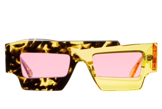X12 SUN, KUBORAUM sunglasses, KUBORAUM eyewears, fashionable sunglasses, shades