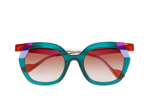 BLURED 2, Face a Face frames, fashionable eyewear, elite frames