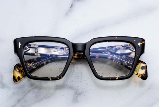 Ichikawa, Jacques Marie Mage Designer Eyewear, limited edition eyewear, artisanal glasses, collector spectacles