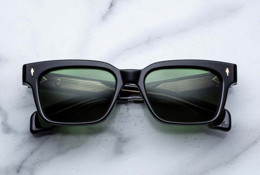 Molino 55 SUN, Jacques Marie Mage Designer Eyewear, limited edition eyewear, artisanal sunglasses, collector spectacles