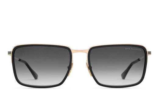 ALLUVIAN, DITA Designer Eyewear, elite eyewear, fashionable glasses