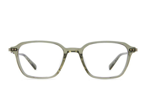 Gideon C, Mr. Leight Designer Eyewear, elite eyewear, fashionable glasses