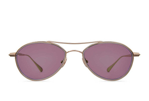Bennett S, Mr. Leight Designer Eyewear, elite eyewear, fashionable glasses
