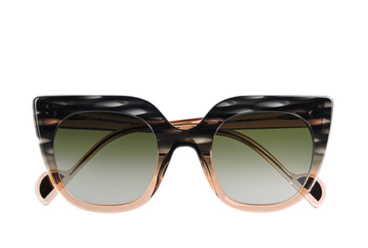 Anne et Valentin Sheridan, Anne et Valentin Designer Eyewear, elite eyewear, fashionable sunglasses