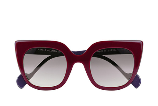 Anne et Valentin Sheridan - SALE!
