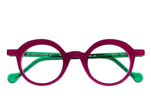 Anne et Valentin Armel - SALE