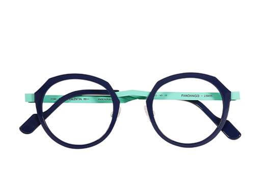 Anne et Valentin Fandango - SALE