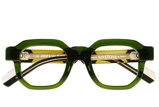 Anne et Valentin Winstons - SALE