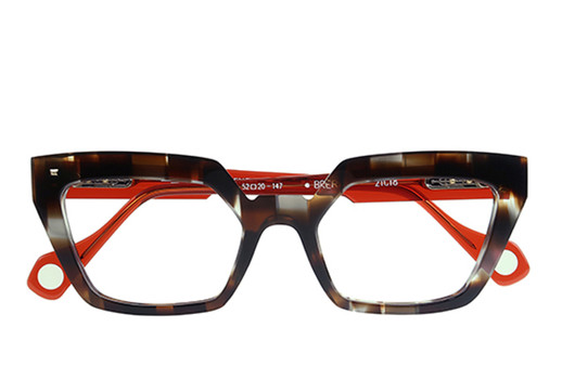 Anne et Valentin Brera, Anne et Valentin Designer Eyewear, elite eyewear, fashionable glasses