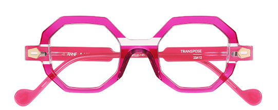 Anne et Valentin Transpose - SALE