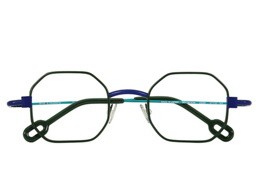Anne et Valentin Mecaboom, Anne et Valentin Designer Eyewear, elite eyewear, fashionable glasses