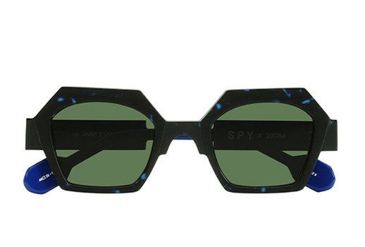 Anne et Valentin Spy, Anne et Valentin Designer Eyewear, elite eyewear, fashionable sunglasses