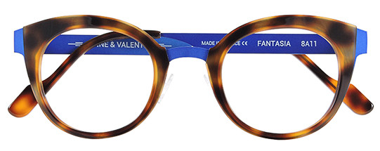 Anne et Valentin Fantasia - SALE