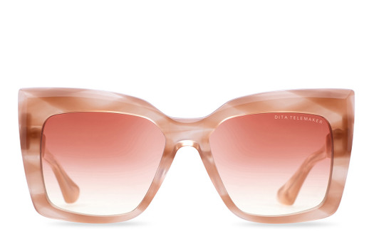 TELEMAKER SUN, DITA Designer Eyewear, elite eyewear, fashionable glasses