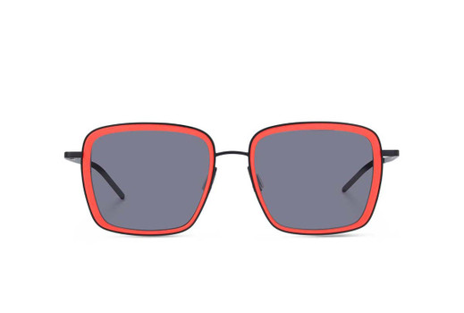 Orgreen Better Sun 3D Ring, Orgreen Designer Eyewear, elite eyewear, fashionable glasses