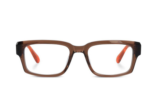 Orgreen Broadcast, Orgreen Designer Eyewear, elite eyewear, fashionable glasses