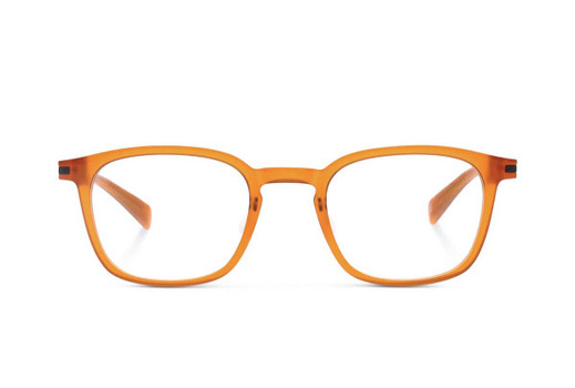 Orgreen Buckminster, Orgreen Designer Eyewear, elite eyewear, fashionable glasses