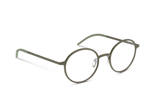 Orgreen Final Touch, Orgreen optical glasses, metal glasses, japanese eyewear