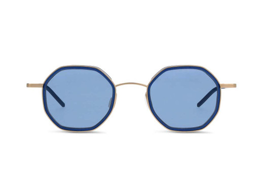 Orgreen Full Stop Sun 3D Ring