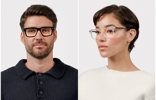 hand crafted eyewear, designer eyeglasses, international eyewear