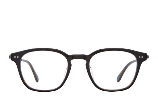 Clark J, Garrett Leight Designer Eyewear, elite eyewear, fashionable glasses