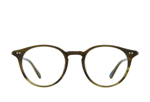 Clune J, Garrett Leight Designer Eyewear, elite eyewear, fashionable glasses
