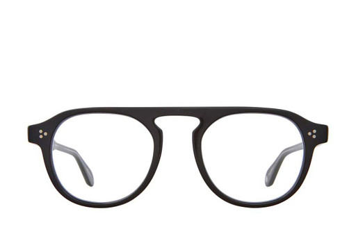 Harding II, Garrett Leight Designer Eyewear, elite eyewear, fashionable glasses