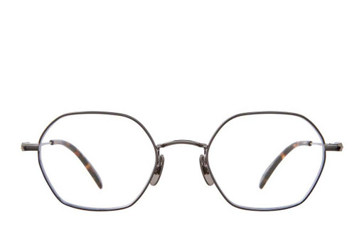 Kaiser, Garrett Leight Designer Eyewear, elite eyewear, fashionable glasses
