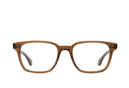 Parkman, Garrett Leight Designer Eyewear, elite eyewear, fashionable glasses