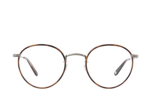 Wilson, Garrett Leight Designer Eyewear, elite eyewear, fashionable glasses