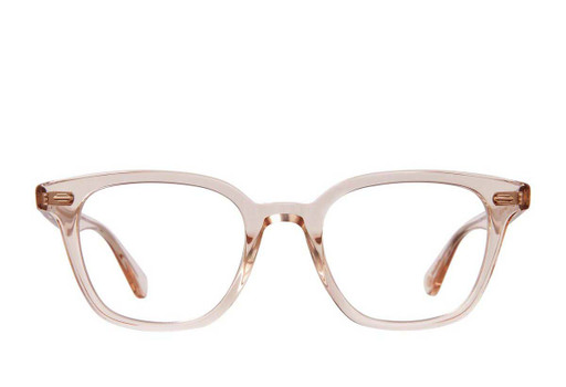 Zac, Garrett Leight Designer Eyewear, elite eyewear, fashionable glasses