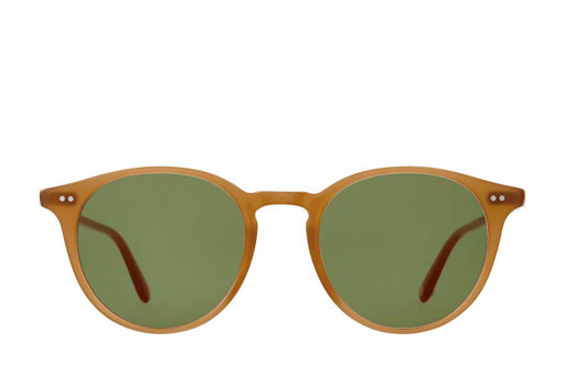 Clune SUN, Garrett Leight Designer Eyewear, elite eyewear, fashionable glasses