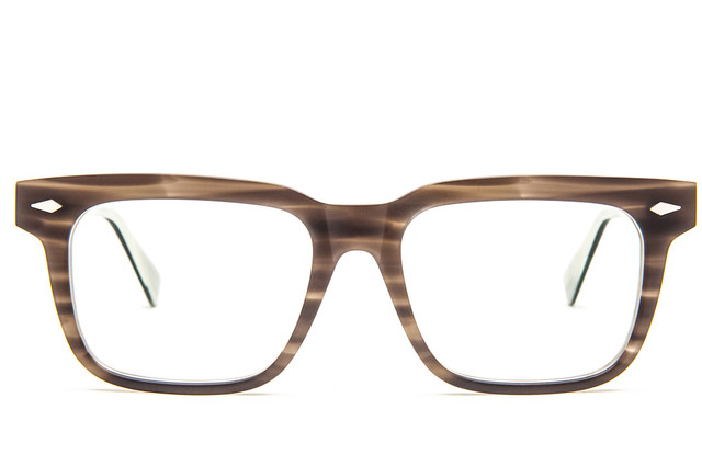 Giorgio | Bevel | Acetate Collection | Exclusive Eyewear