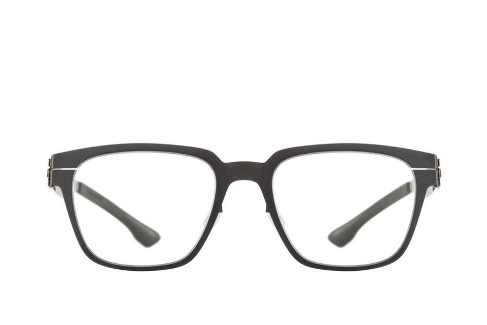 ic! berlin Eyewear Collection Handmade Eyeglasses and Sunglasses