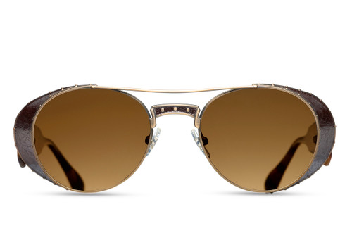 Matsuda サングラス Matsuda M3078 Sun - The Eye Bar